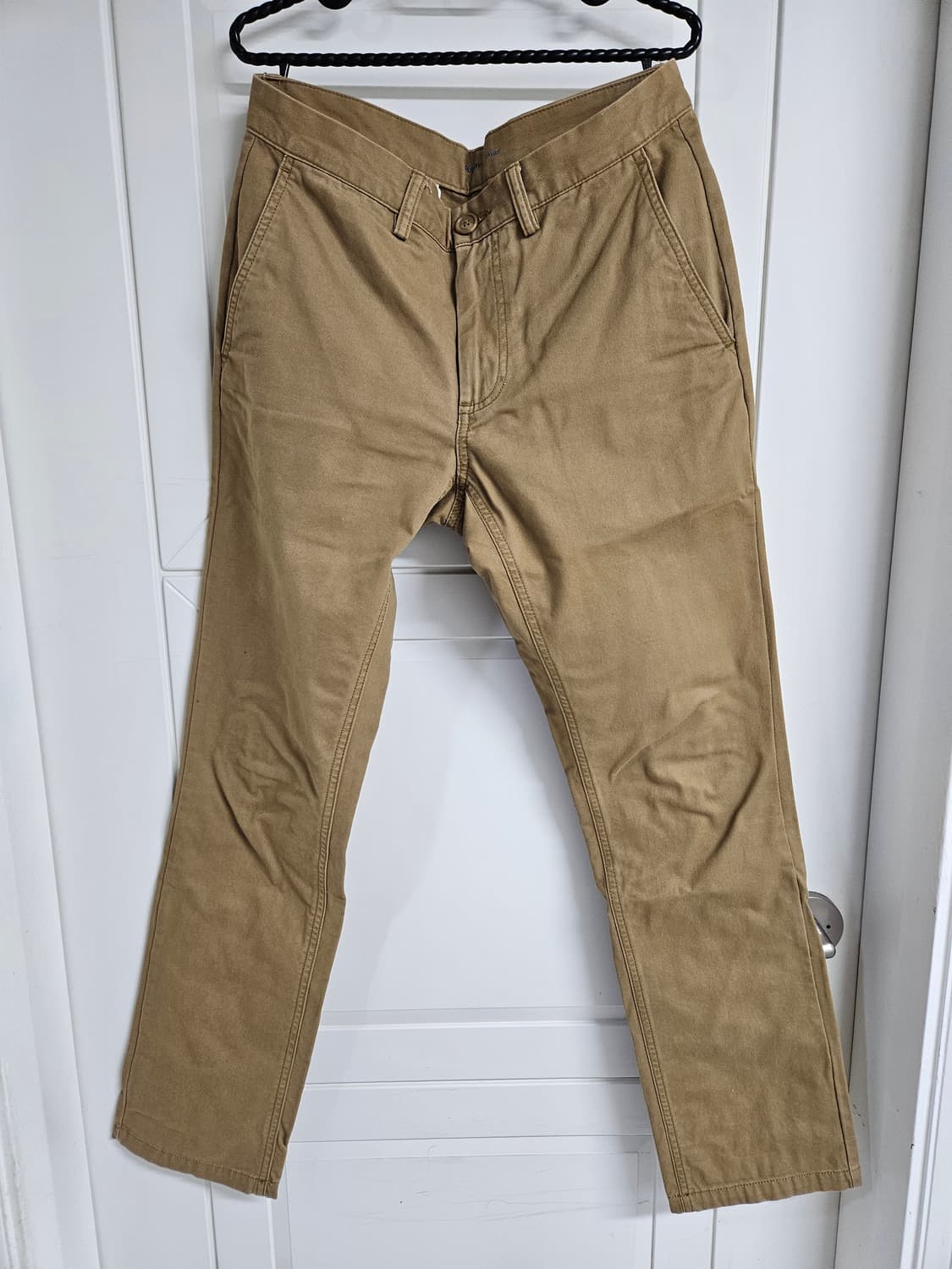 올드네이비 코튼 팬츠 30X32 상품이미지1