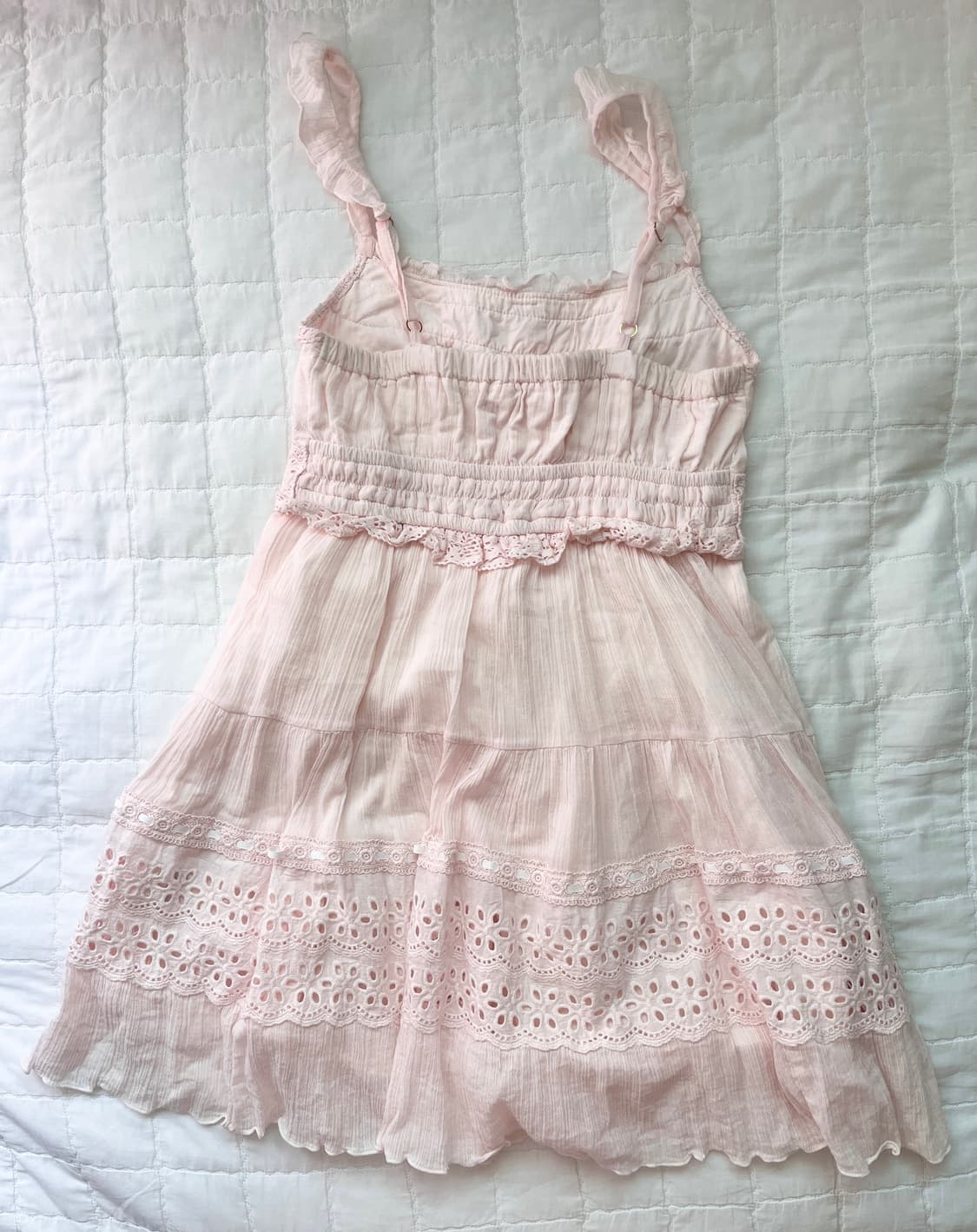 리즈리사 핑크 원피스 로걀 히메갸루 라떼갸루 히메카지 빈티지 상품이미지2