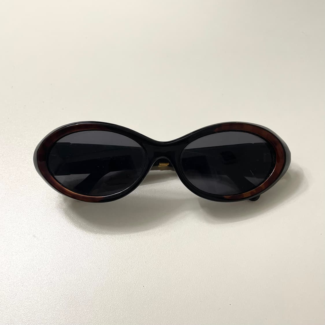 [VINTAGE EYEWEAR] 볼드 컬렉션 빈티지 선글라스 상품이미지1