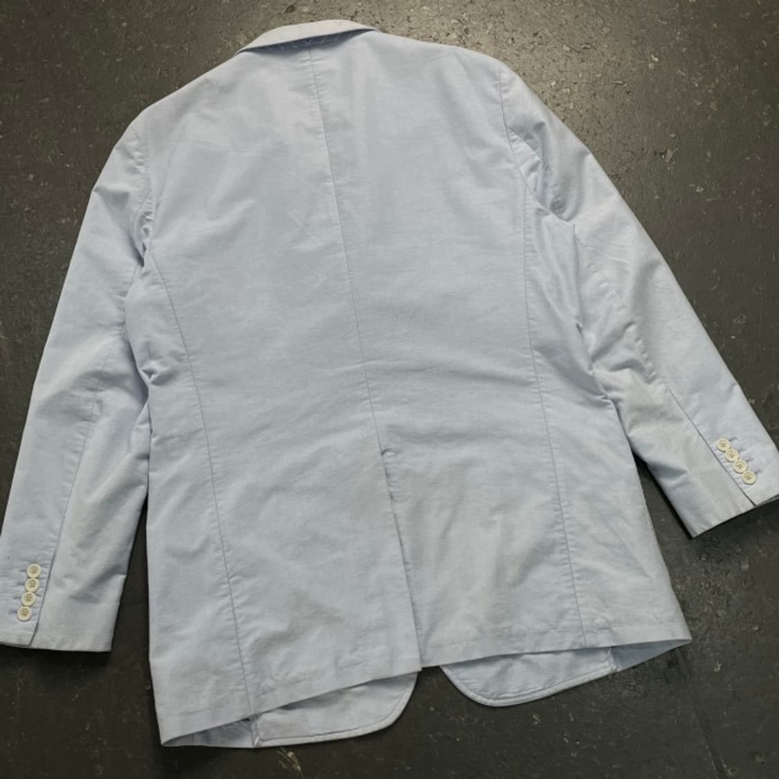 100 폴로 블레이저 자켓  상품이미지6