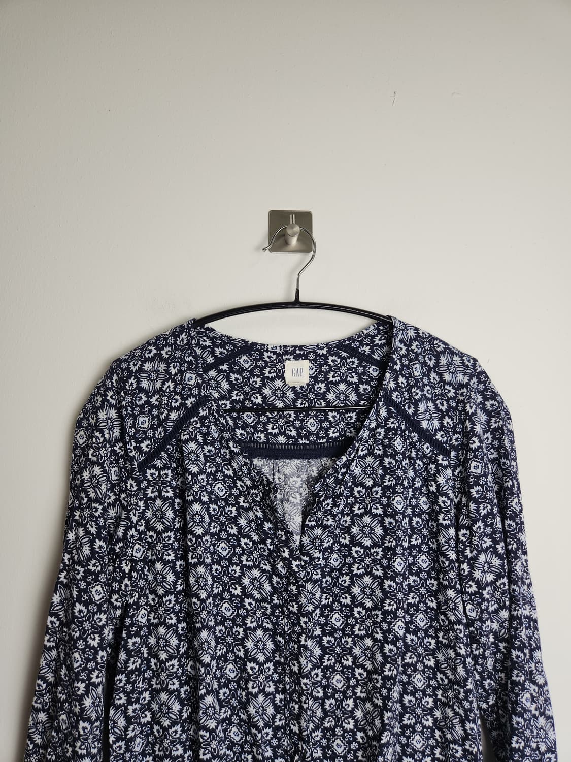 (GAP)패턴 점프수트 상품이미지6