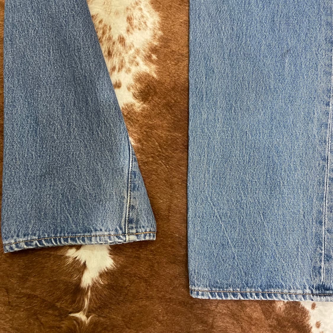 리바이스 501  w34l34 상품이미지9