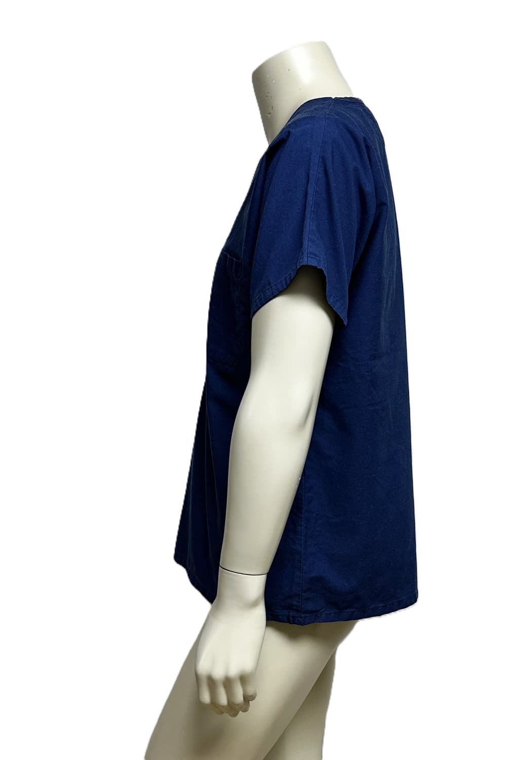 미국 미군 수술복 군의관 브이넥 반팔 티셔츠 (M) 상품이미지2