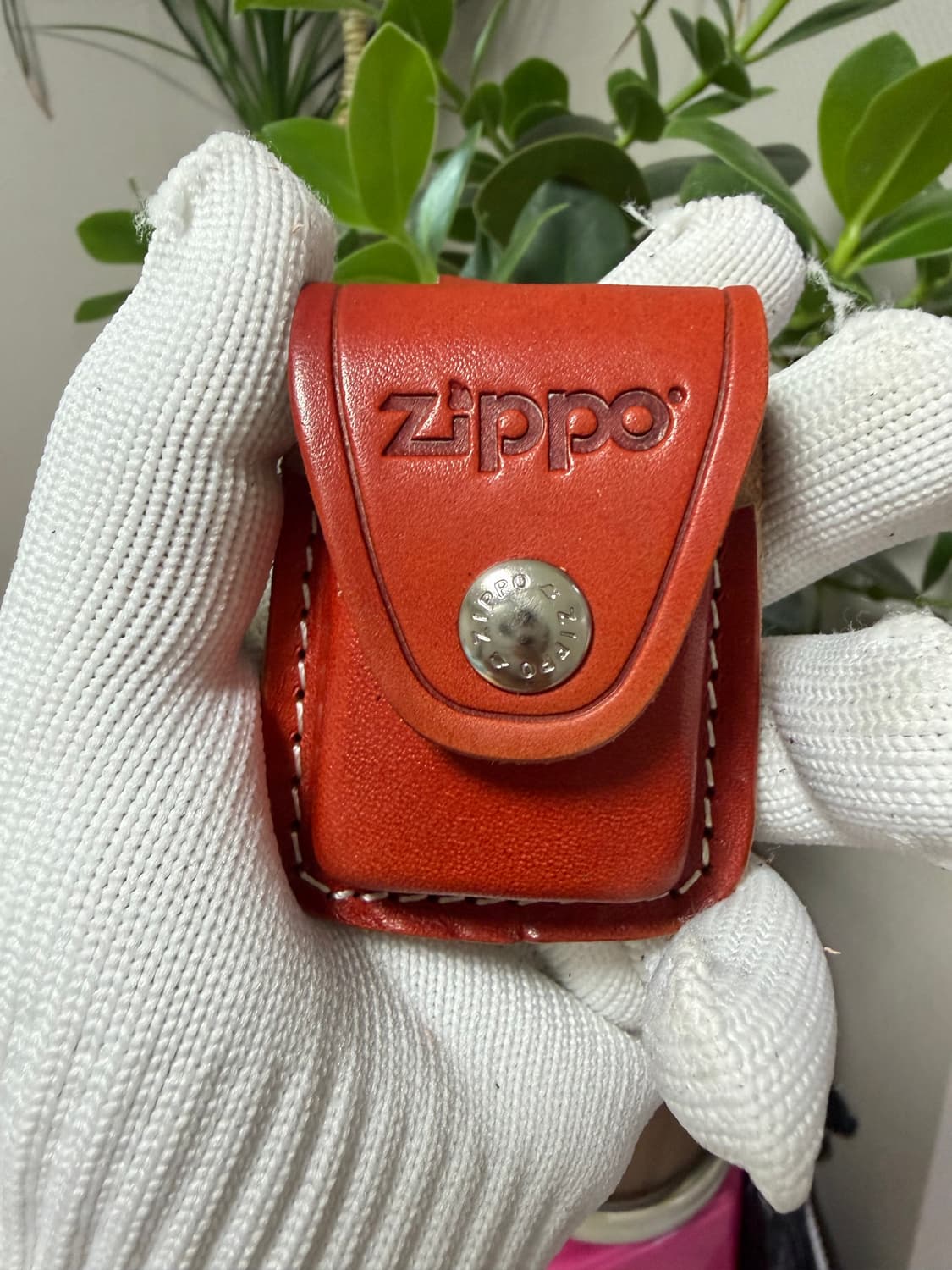 지포라이터가죽케이스 상품이미지2