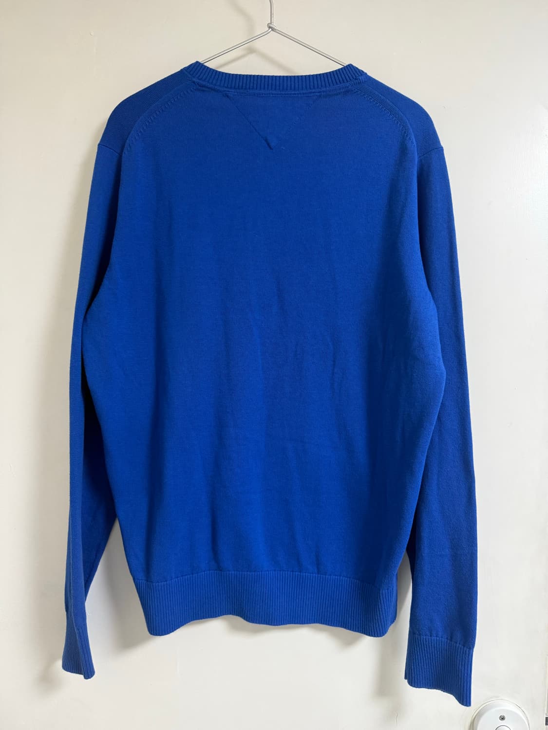 타미힐피거 니트 L 상품이미지4