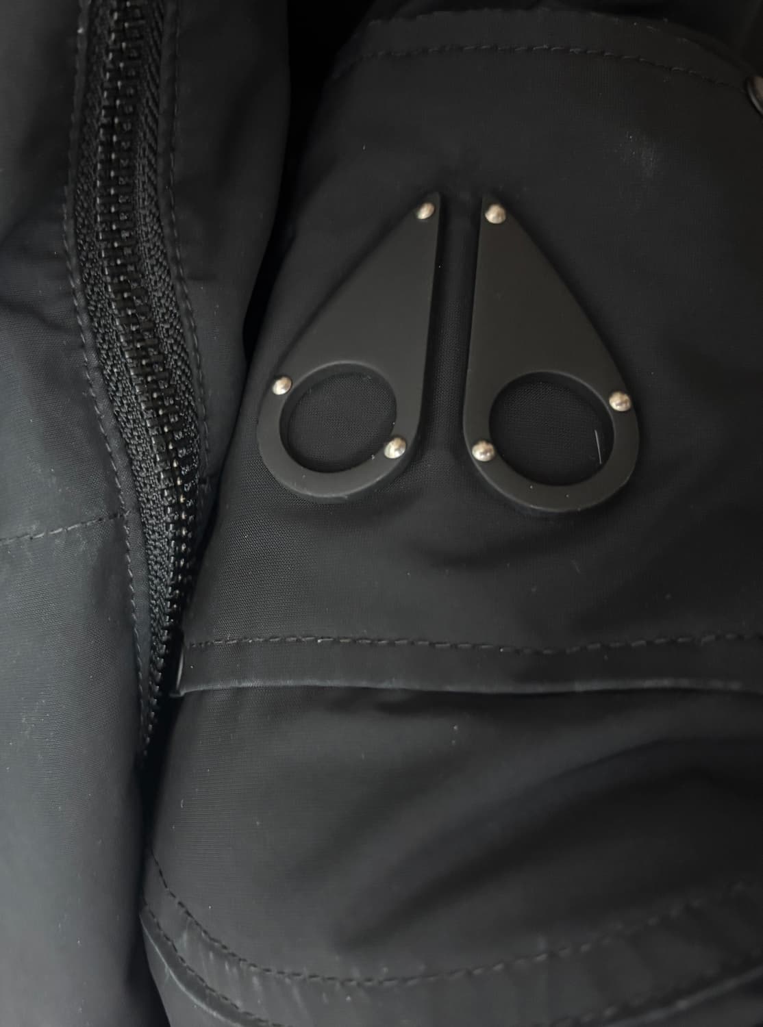 무스너클 온타리오 패딩 상품이미지2