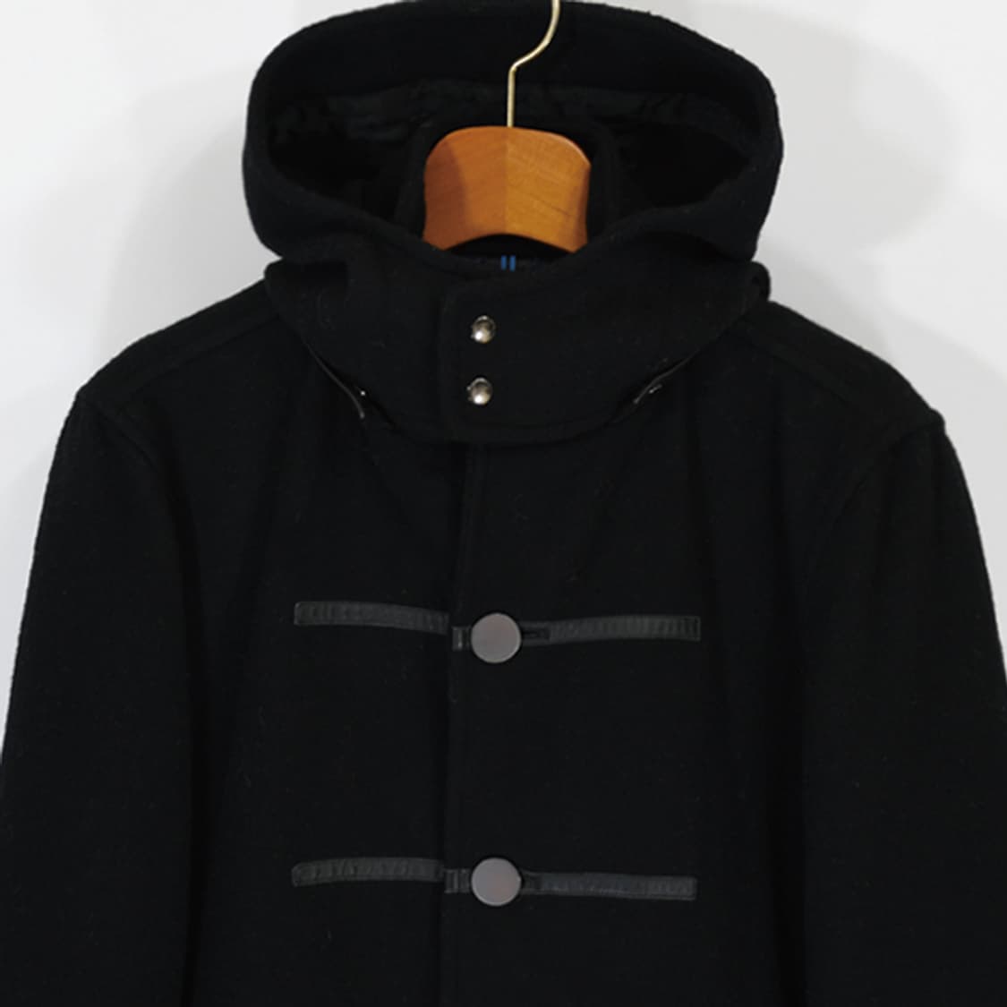 LANVIN en Bleu 울자켓 상품이미지3