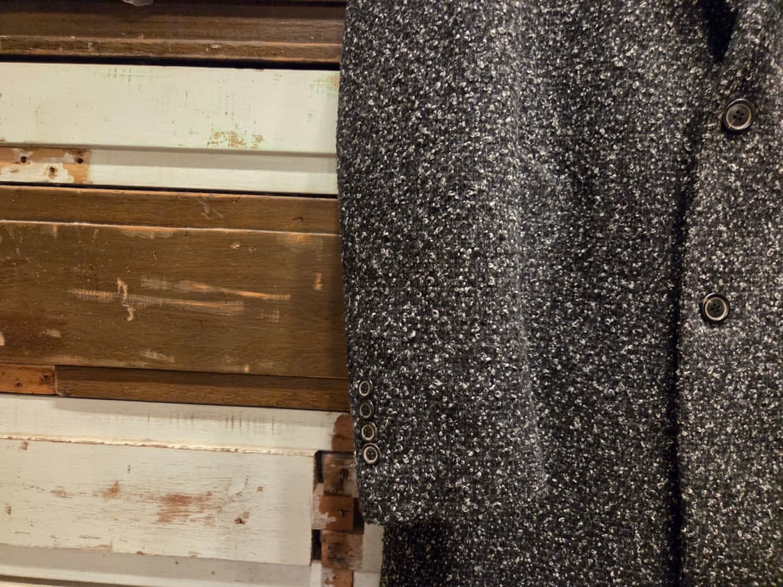 Dkny 체스터필드코트  상품이미지8