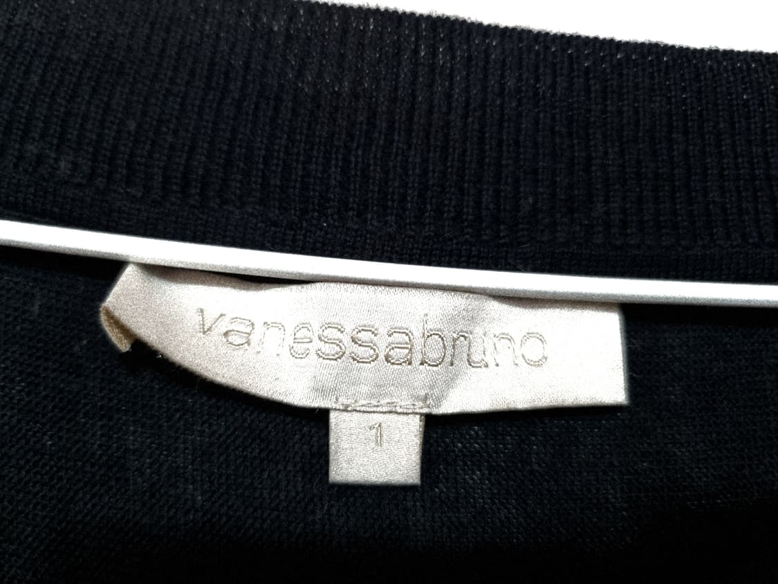 바네사부르노 정품 니트 상품이미지4