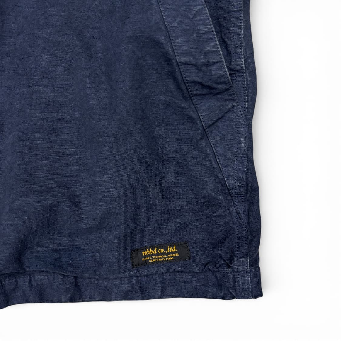 네이버후드 랜치웨어 자켓 상품이미지5