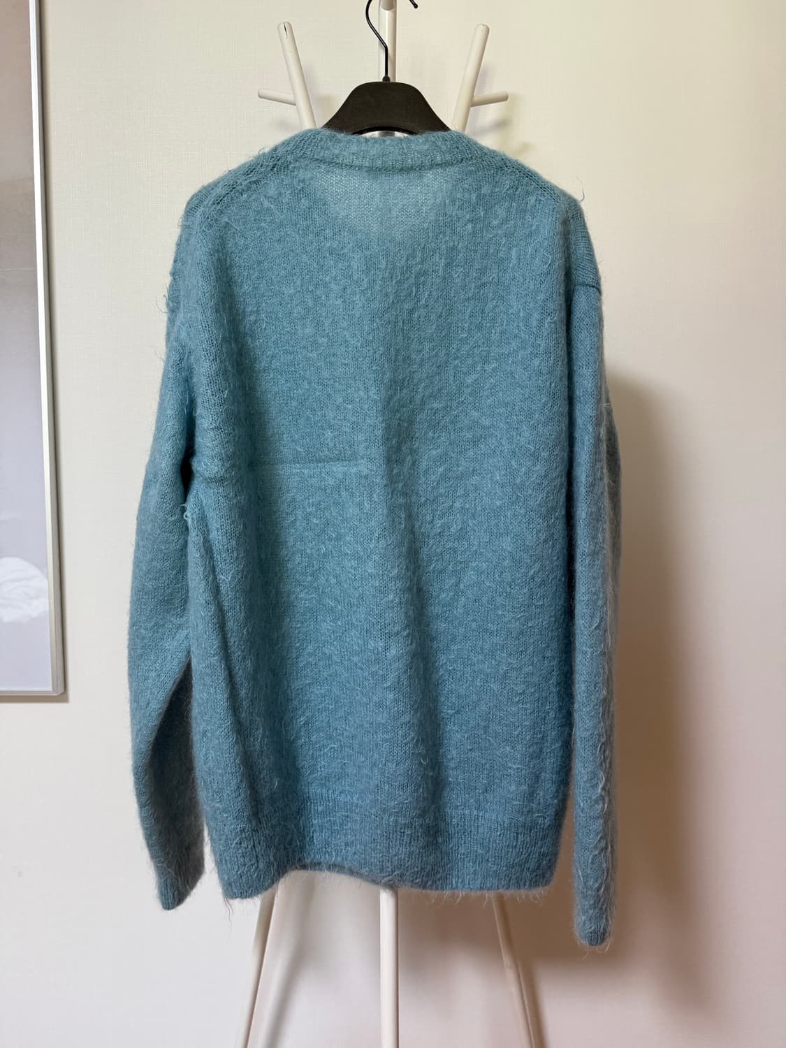 모헤어 니트 상품이미지3