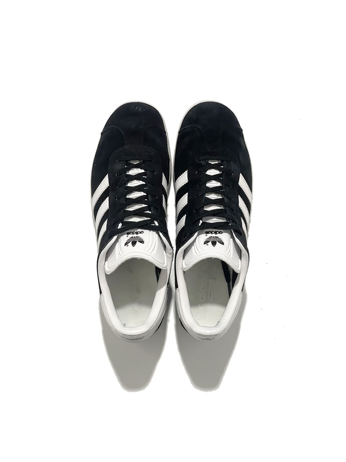 Adidas Gazelle - Black 상품이미지2