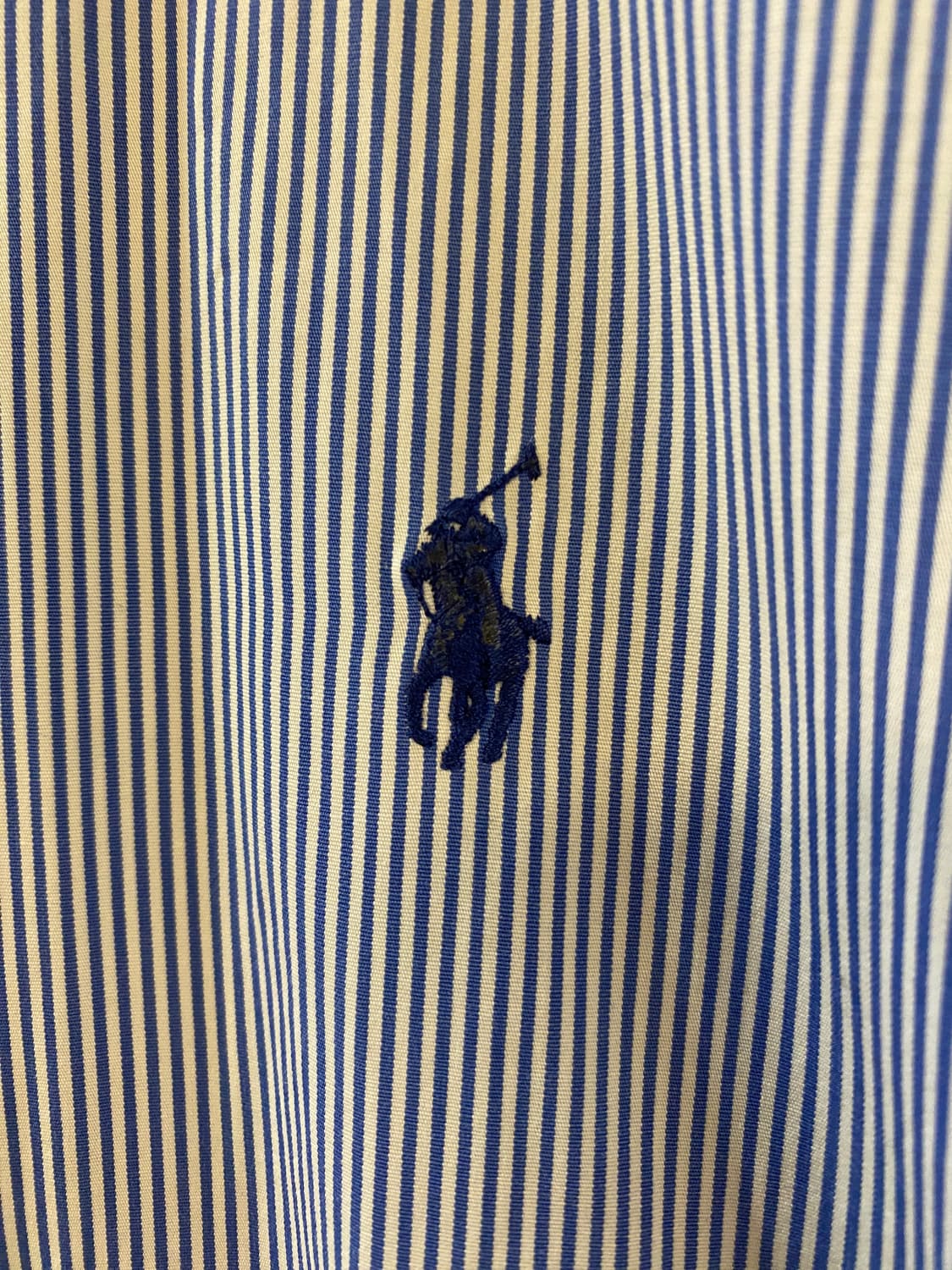 폴로 랄프로렌 셔츠 (Man XL) AA1658 상품이미지6