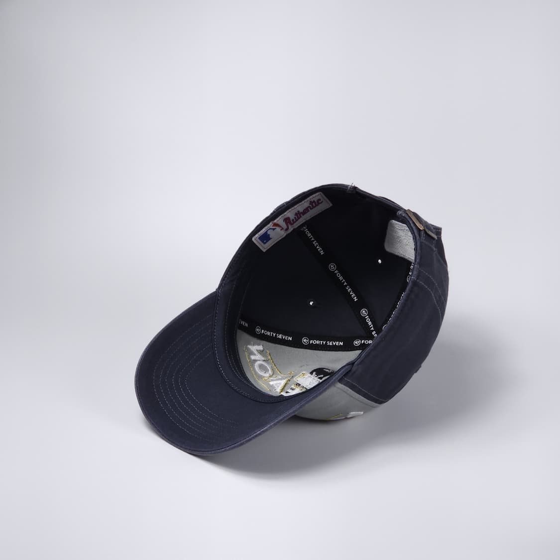 47 2017 시카고 컵스 MLB 포스트시즌 볼캡 모자 상품이미지4