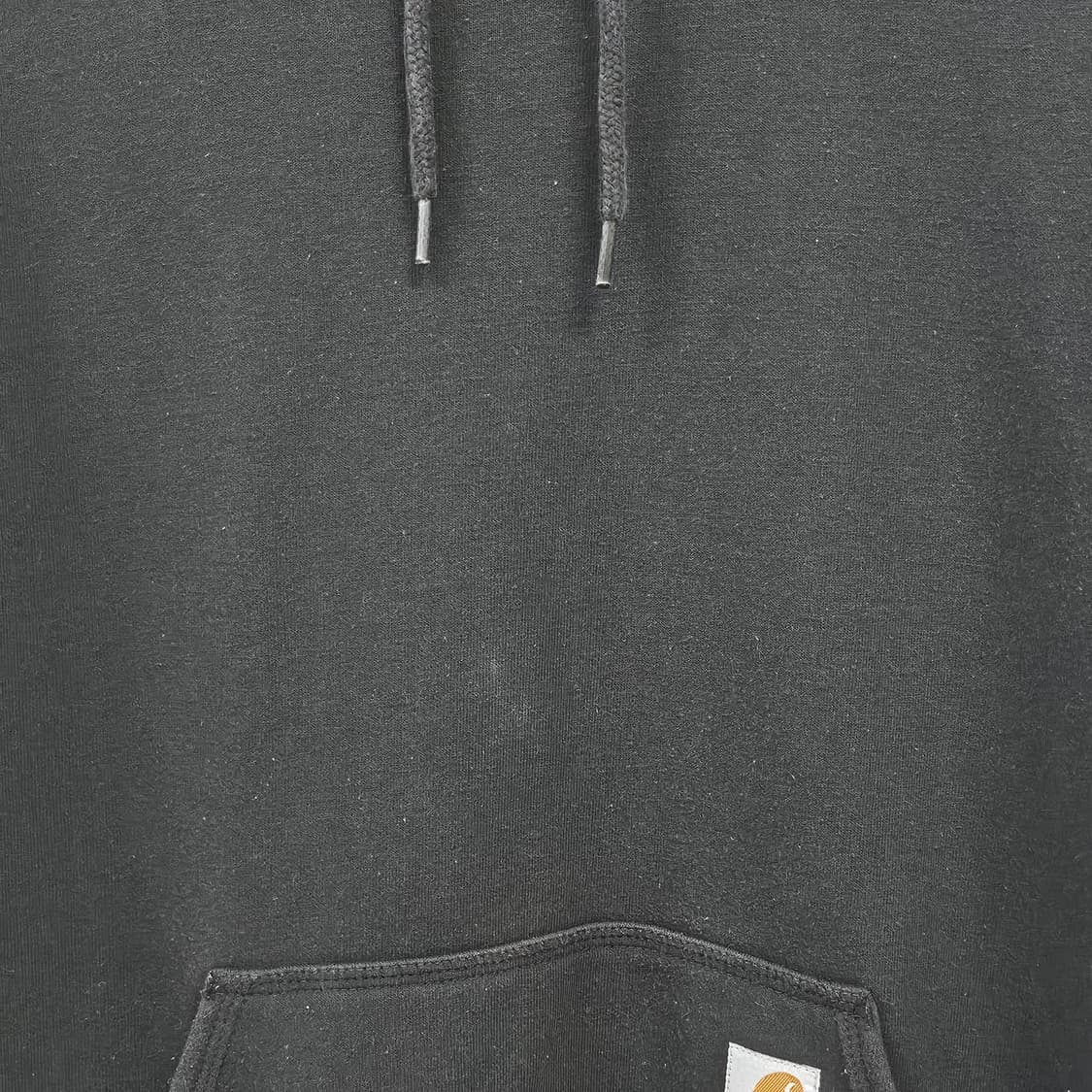 칼하트 기모 후드티 M 상품이미지5