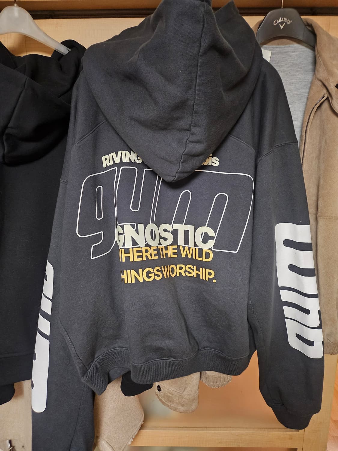 rrr123 리빙턴 후드 2size 상품이미지2