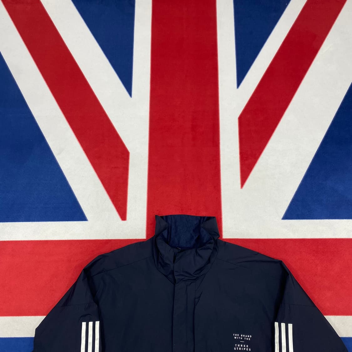 아디다스 바람막이 XL  상품이미지2