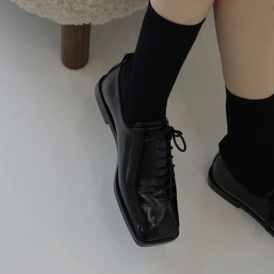 덴 수제화 Then london loafer  상품이미지6