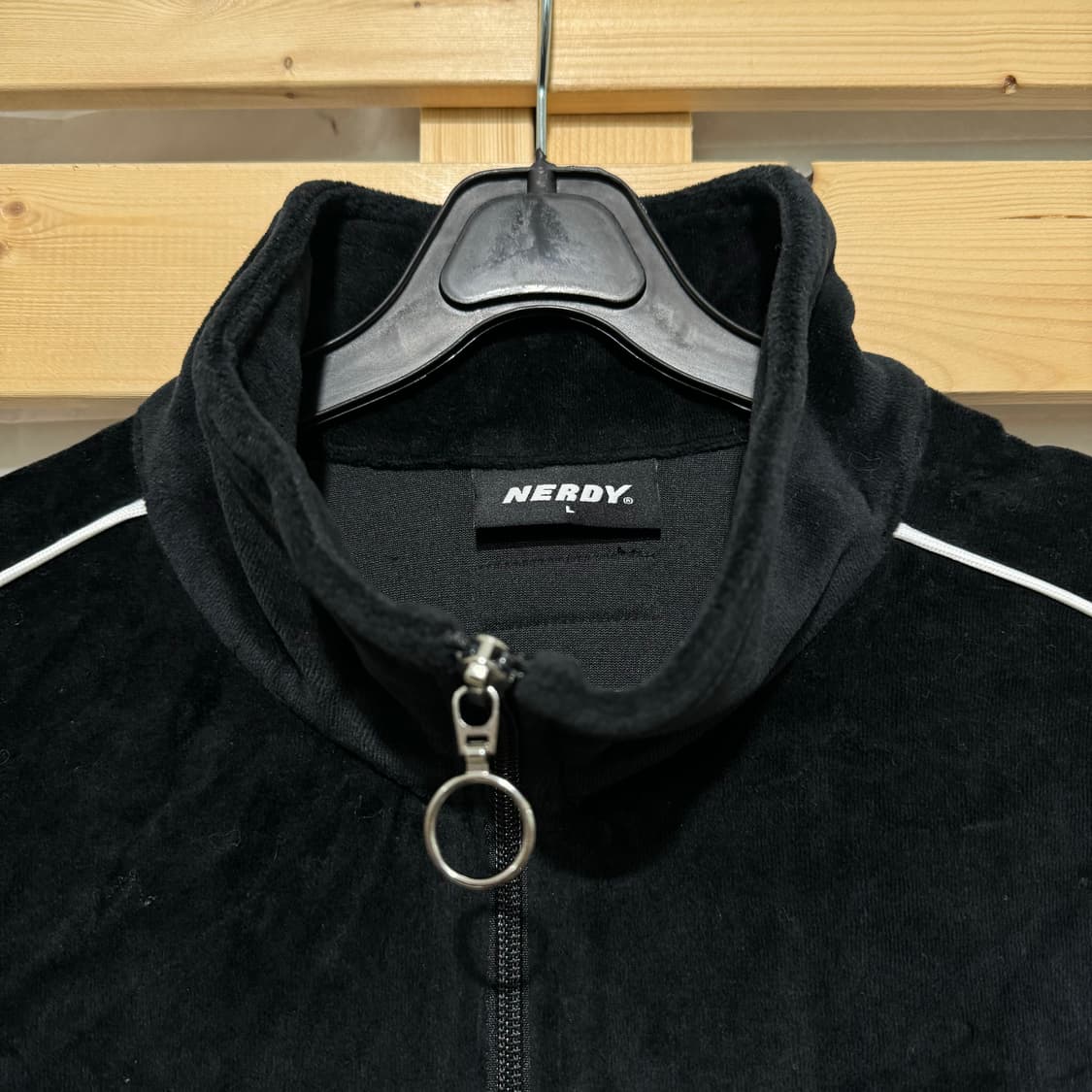 널디 벨벳져지 상품이미지3