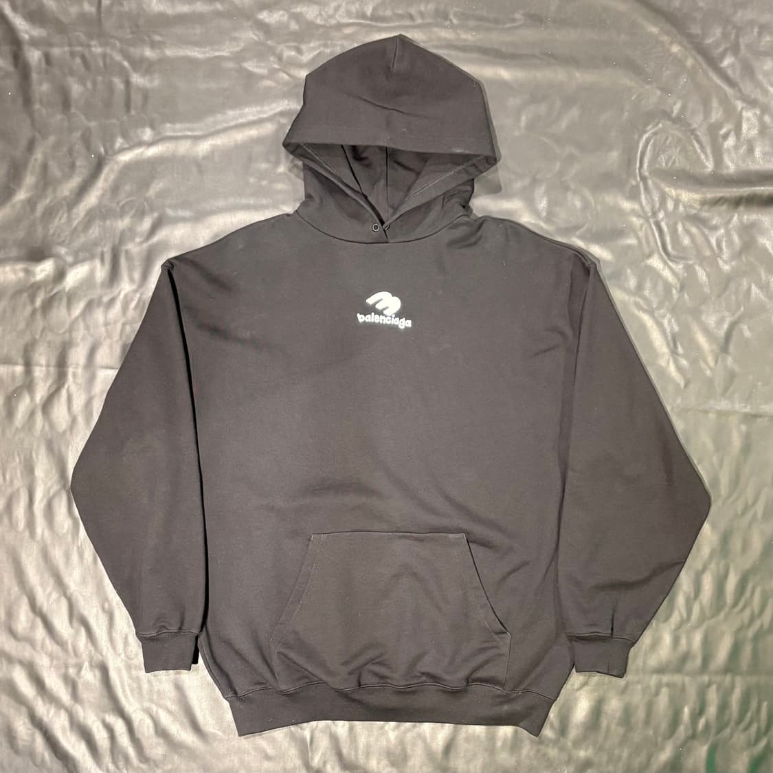 발렌시아가 후드티 상품이미지1