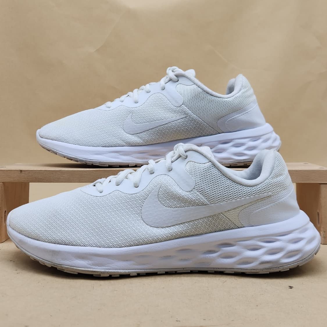 나이키 레볼루션6 남성 런닝화 285 상품이미지1