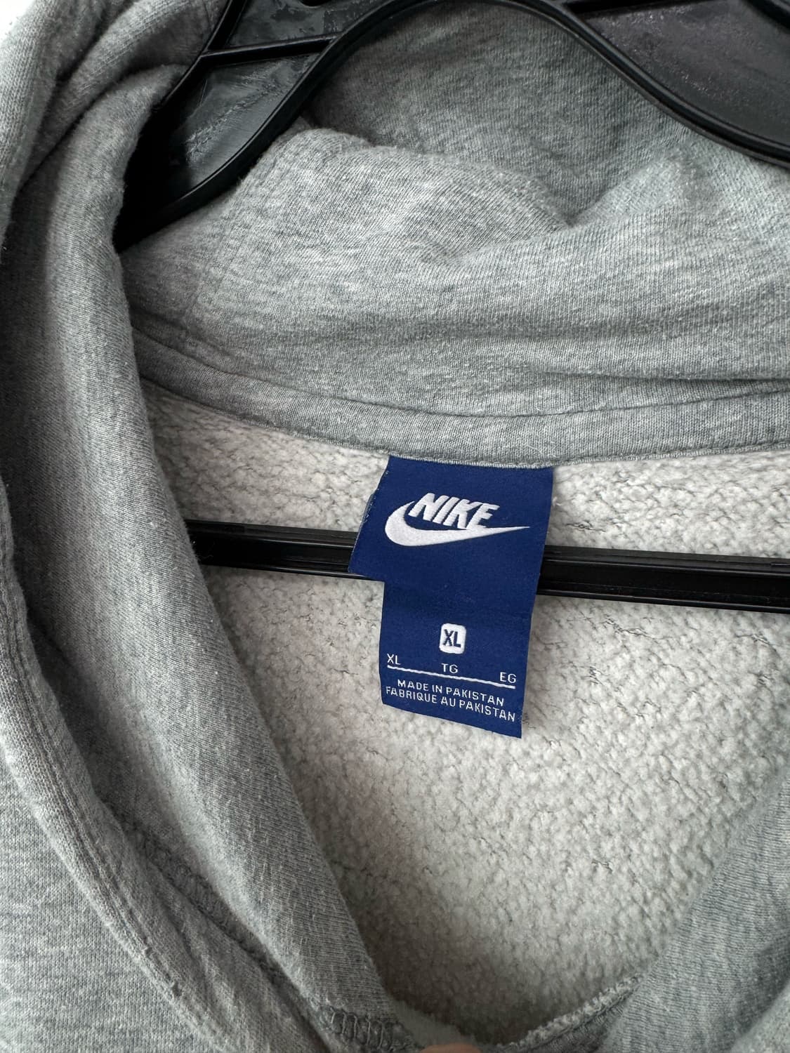 나이키 후드티 상품이미지3