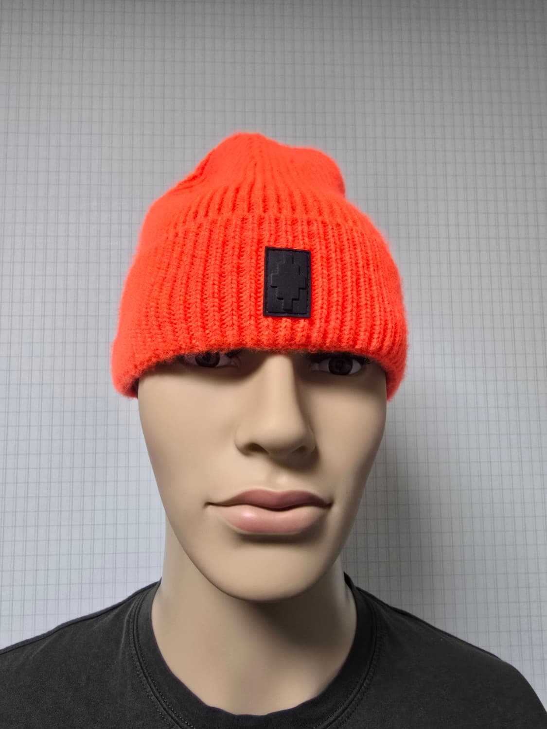 마르셀로 불론 양모 비니 (이태리산) 상품이미지5