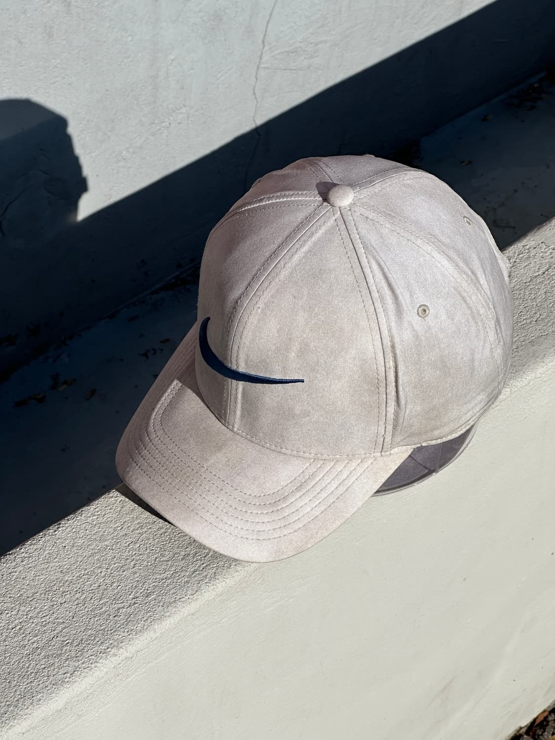 [F] 나이키 빅스우시 볼캡 모자 상품이미지2