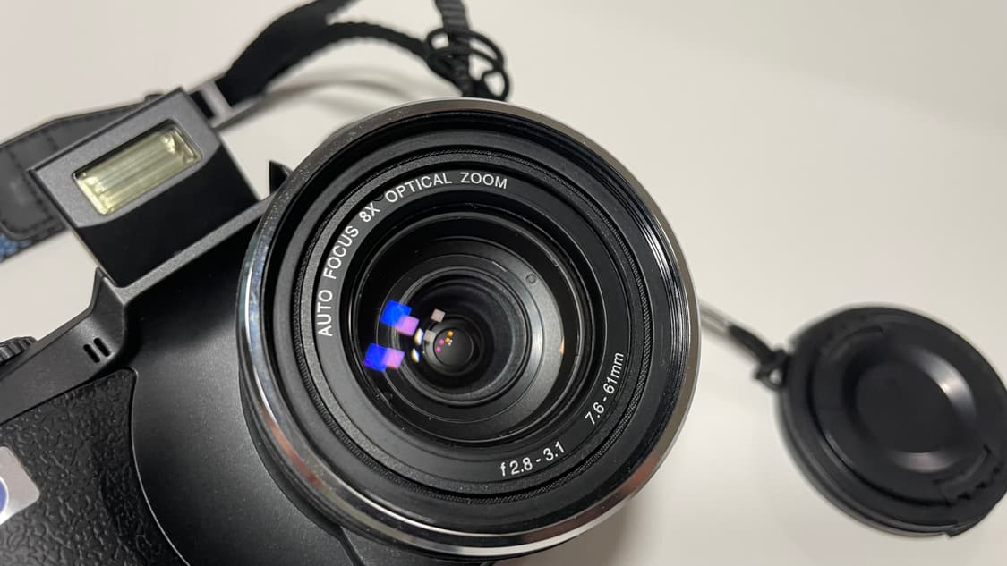 HP Photosmart 945 디카 상품이미지4