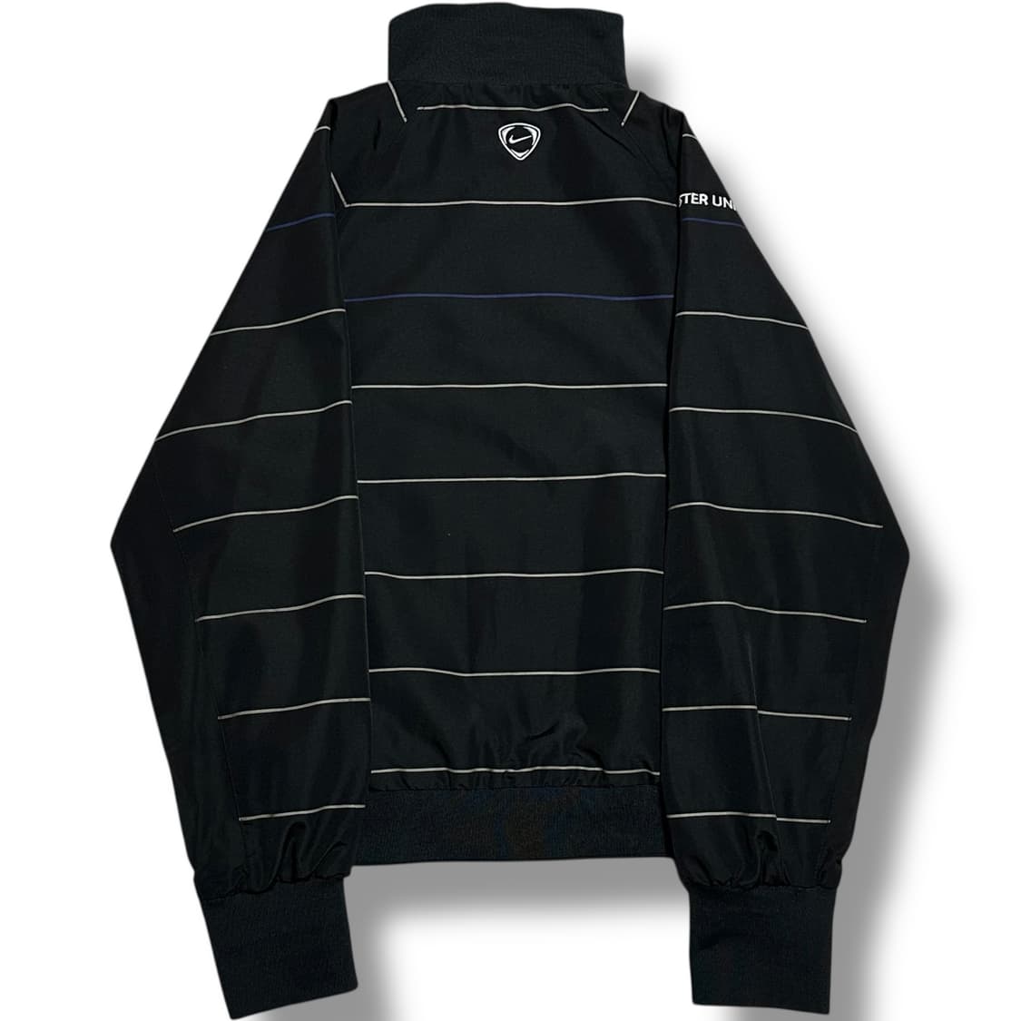 Nike  08-09 맨체스터유나이티드 우븐 자켓 상품이미지2
