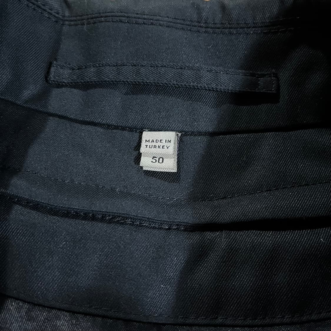 [105] 버버리 내피 맥코트 상품이미지4