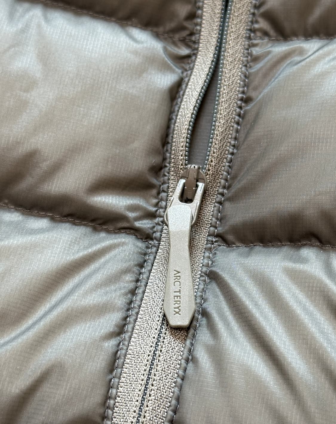 아크테릭스 세륨 후디 포리지 2XL XXL 상품이미지5