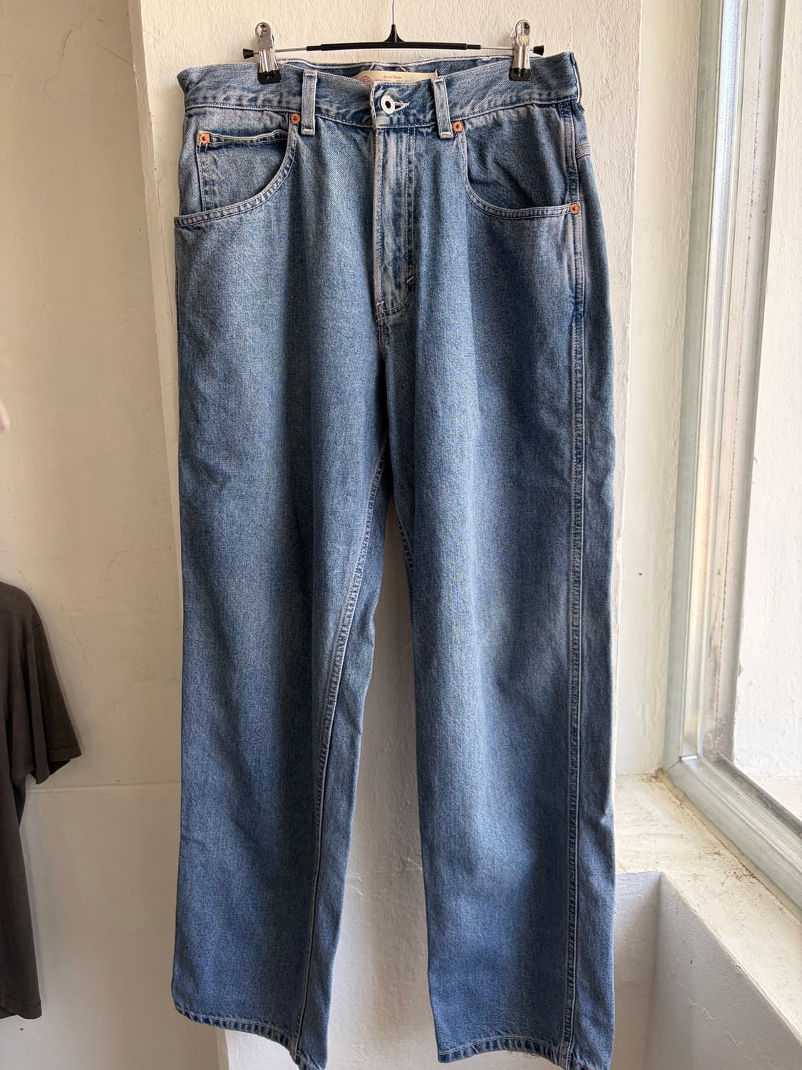 90s 올드 갭 진 상품이미지1
