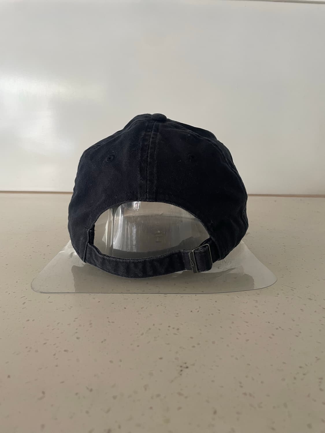 나이키 맨유 빈티지 볼캡 상품이미지5