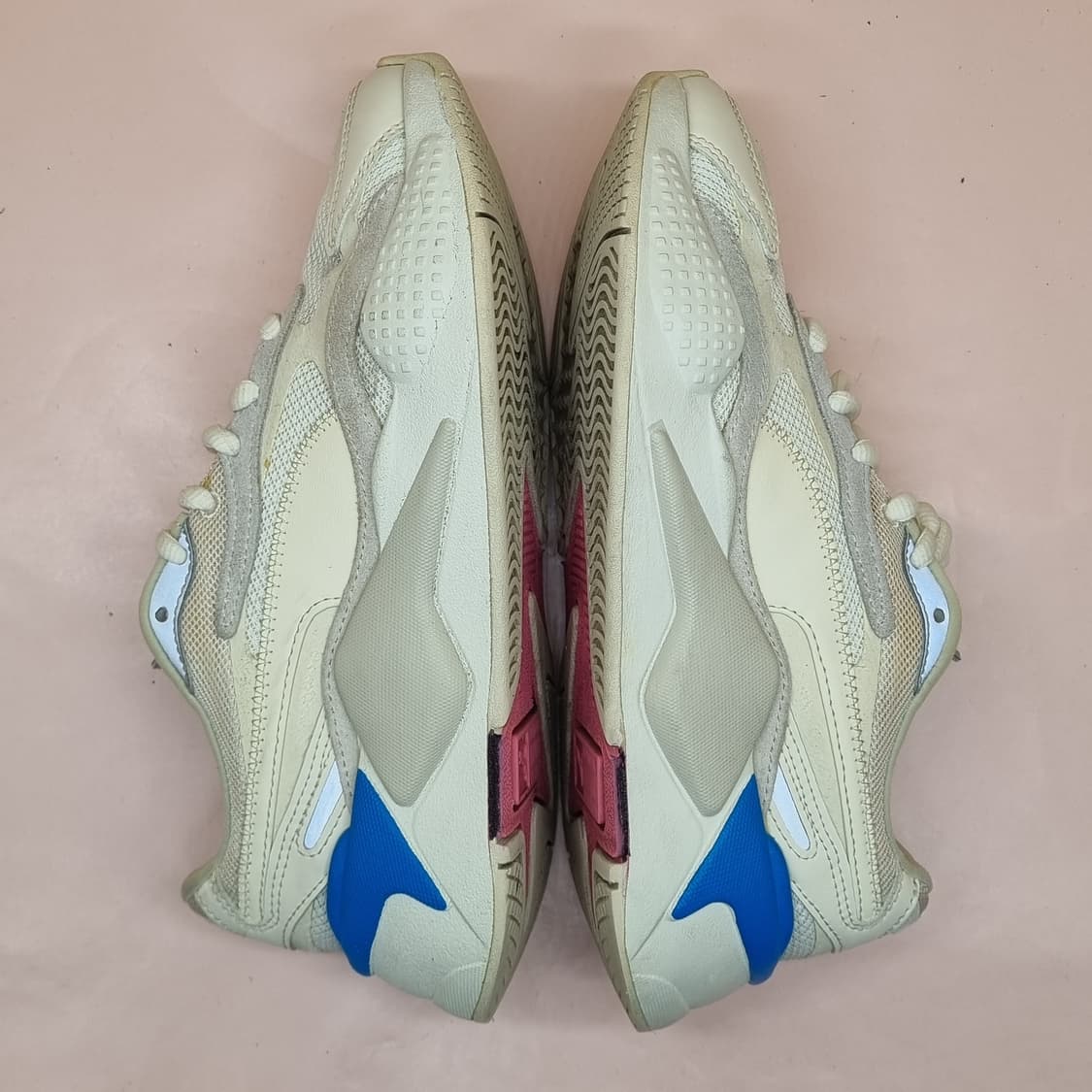 푸마 RS-X3 여성운동화240 상품이미지5