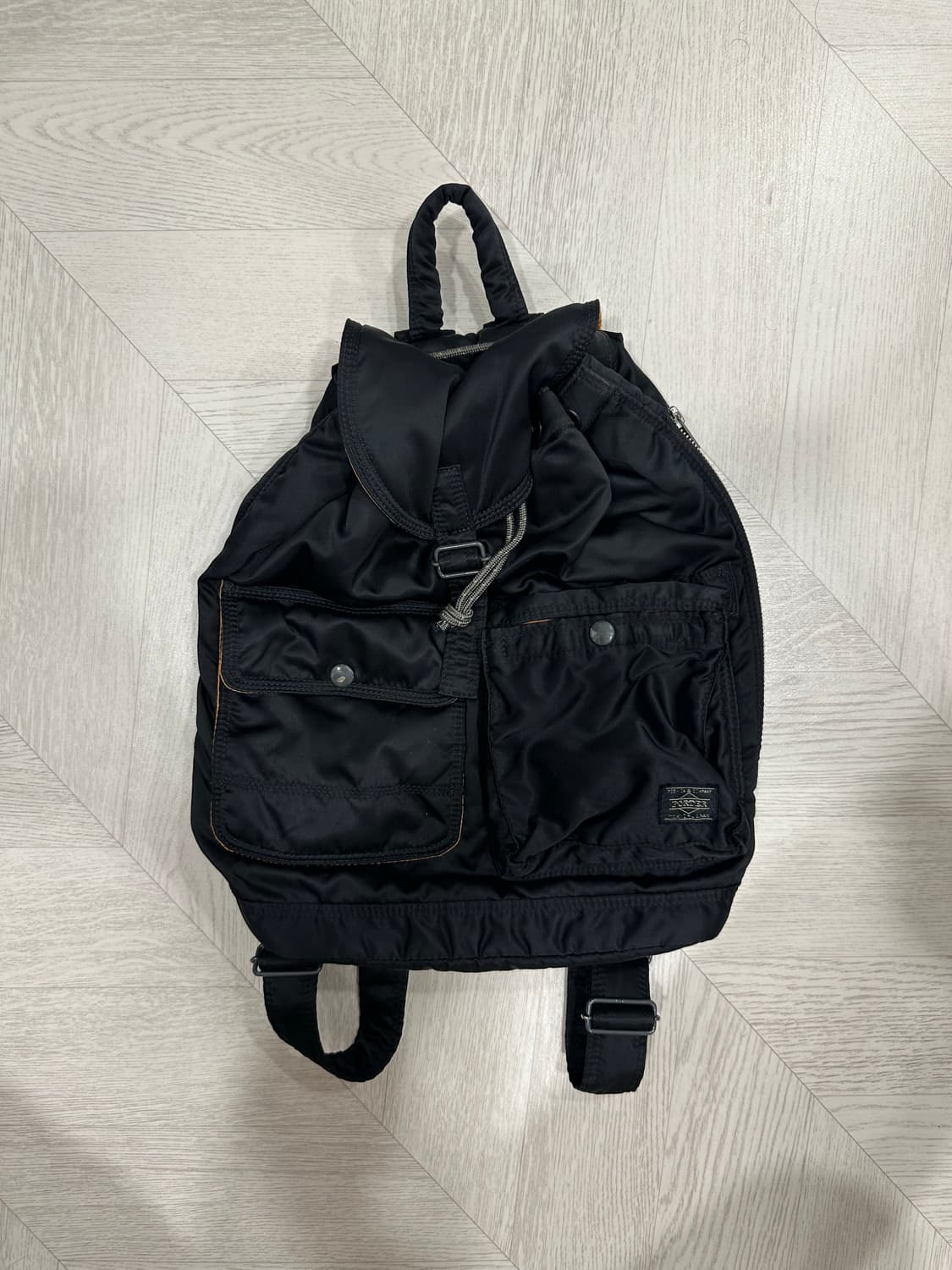 요시다 포터 탱커 럭색 백팩 상품이미지1