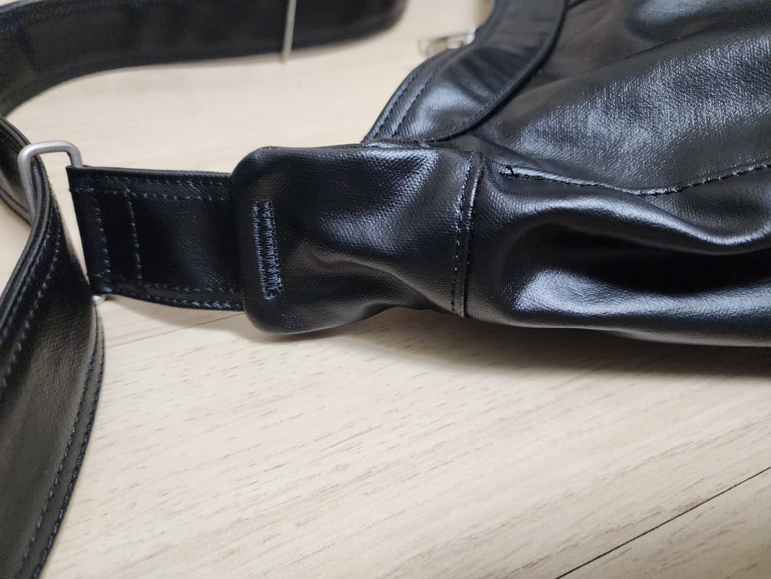 요시다포터 프리스타일 숄더백 상품이미지4