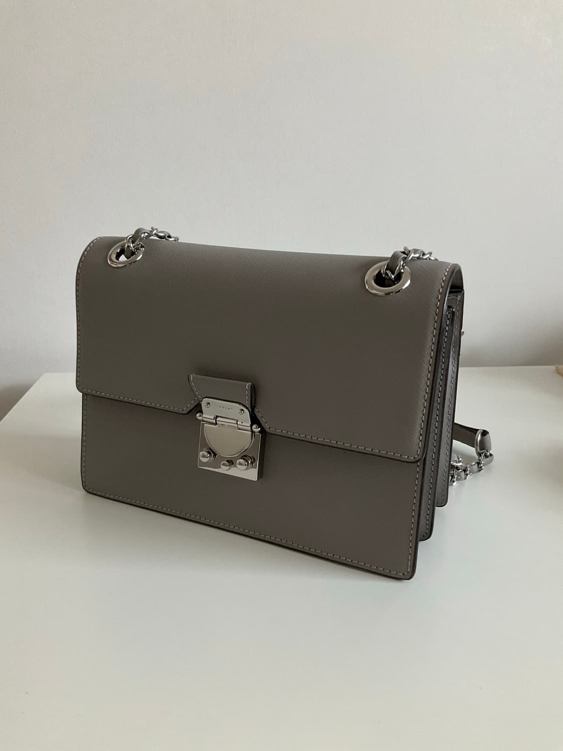 러브캣 숄더/크로스백 상품이미지2