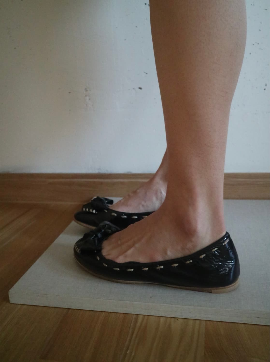 Miu Miu flat shoes 상품이미지3