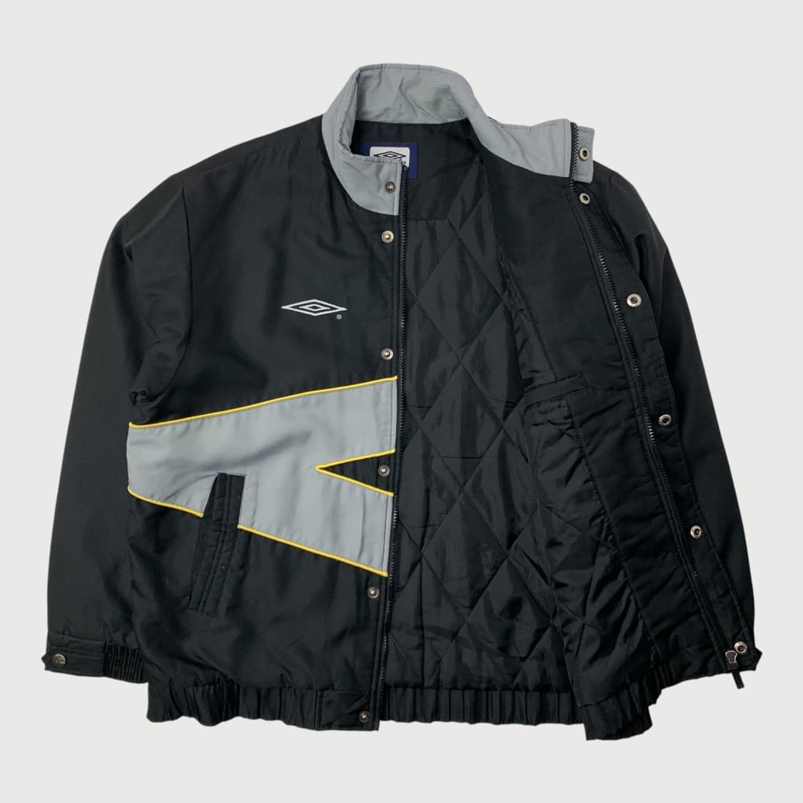 [M/정품] 엄브로 자켓 L1-0027 상품이미지1