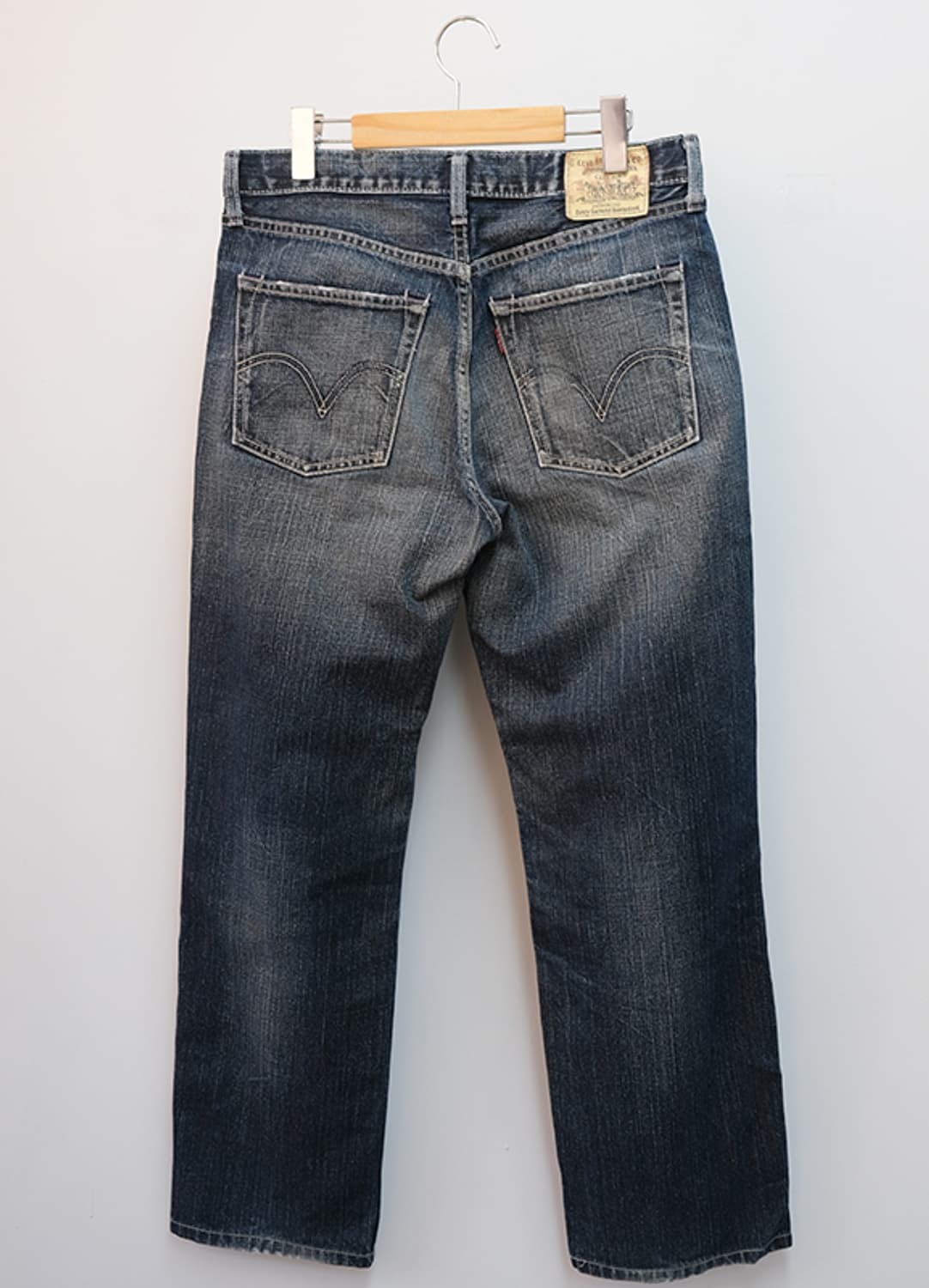 LEVI'S 502 [30-31] 상품이미지2
