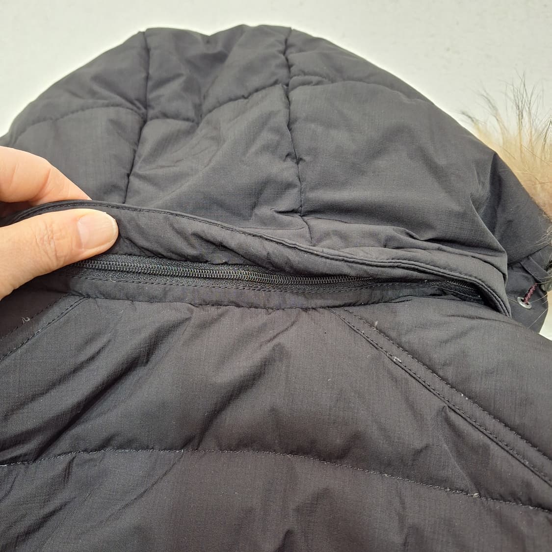 K2  구스하프패딩90 상품이미지8