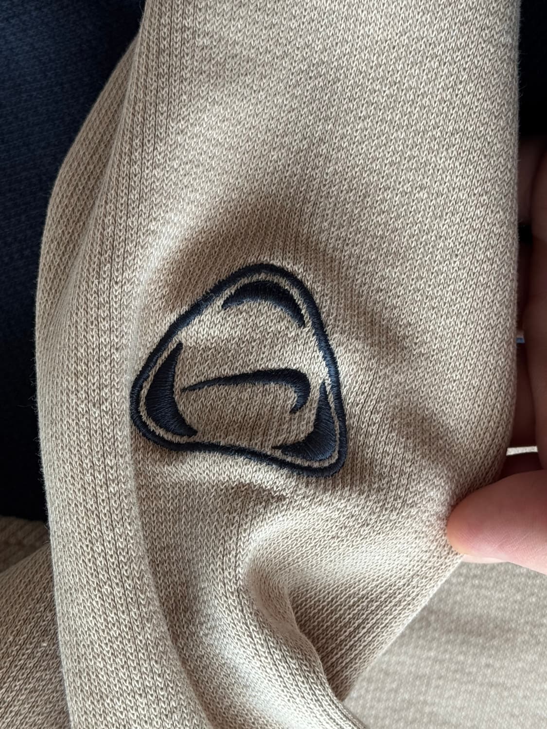 나이키 바르셀로나 맨투맨 상품이미지3