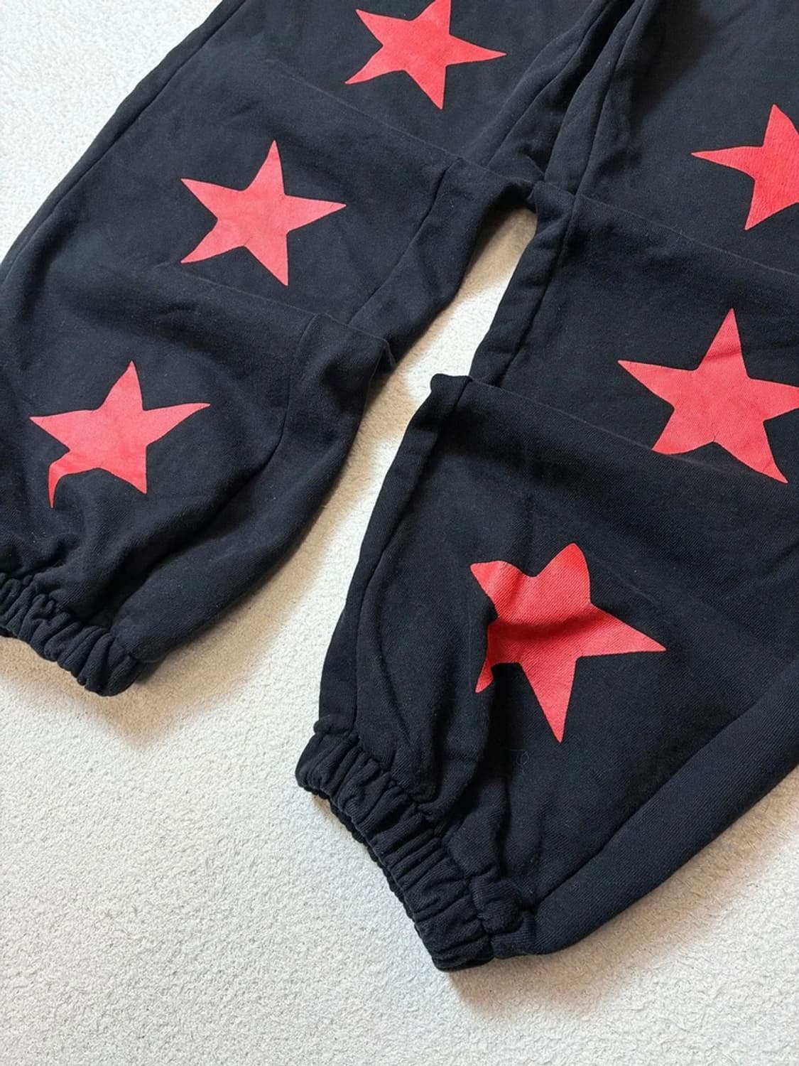 아카이브볼트 21FW 스타 스웻 팬츠 PN6970 상품이미지5