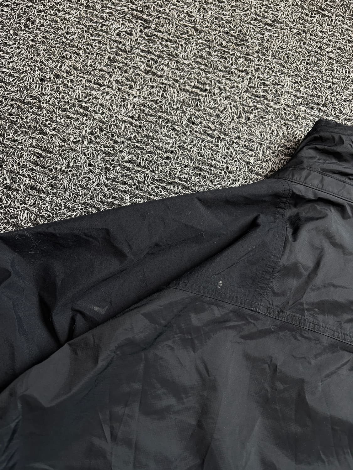 노스페이스 고어텍스 고프코어 마운틴 바람막이 2311 상품이미지5