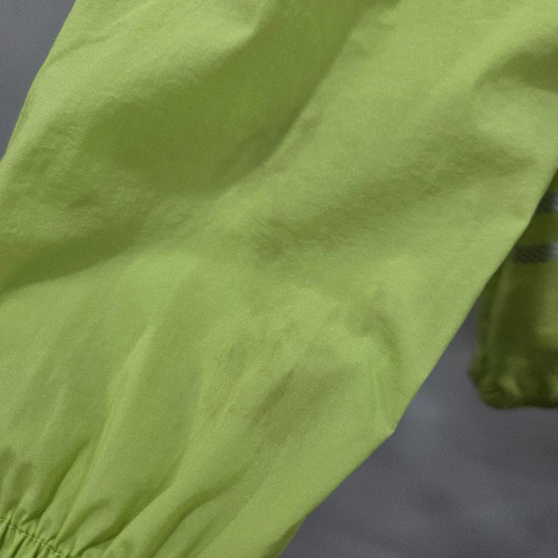 뉴발란스 키즈 아노락 130 상품이미지6