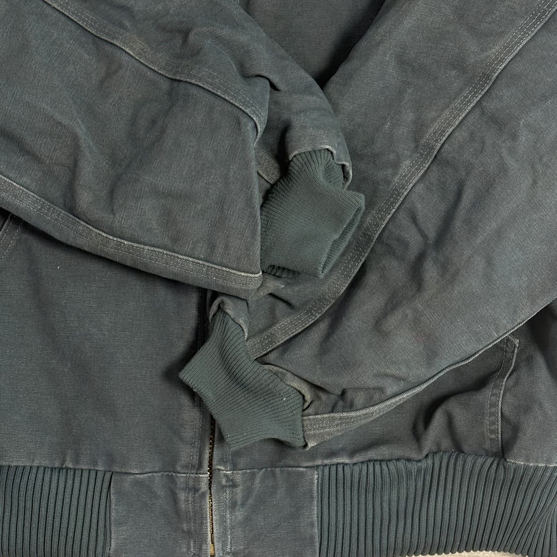 00s 칼하트 J130 STM 액티브 자켓 상품이미지6