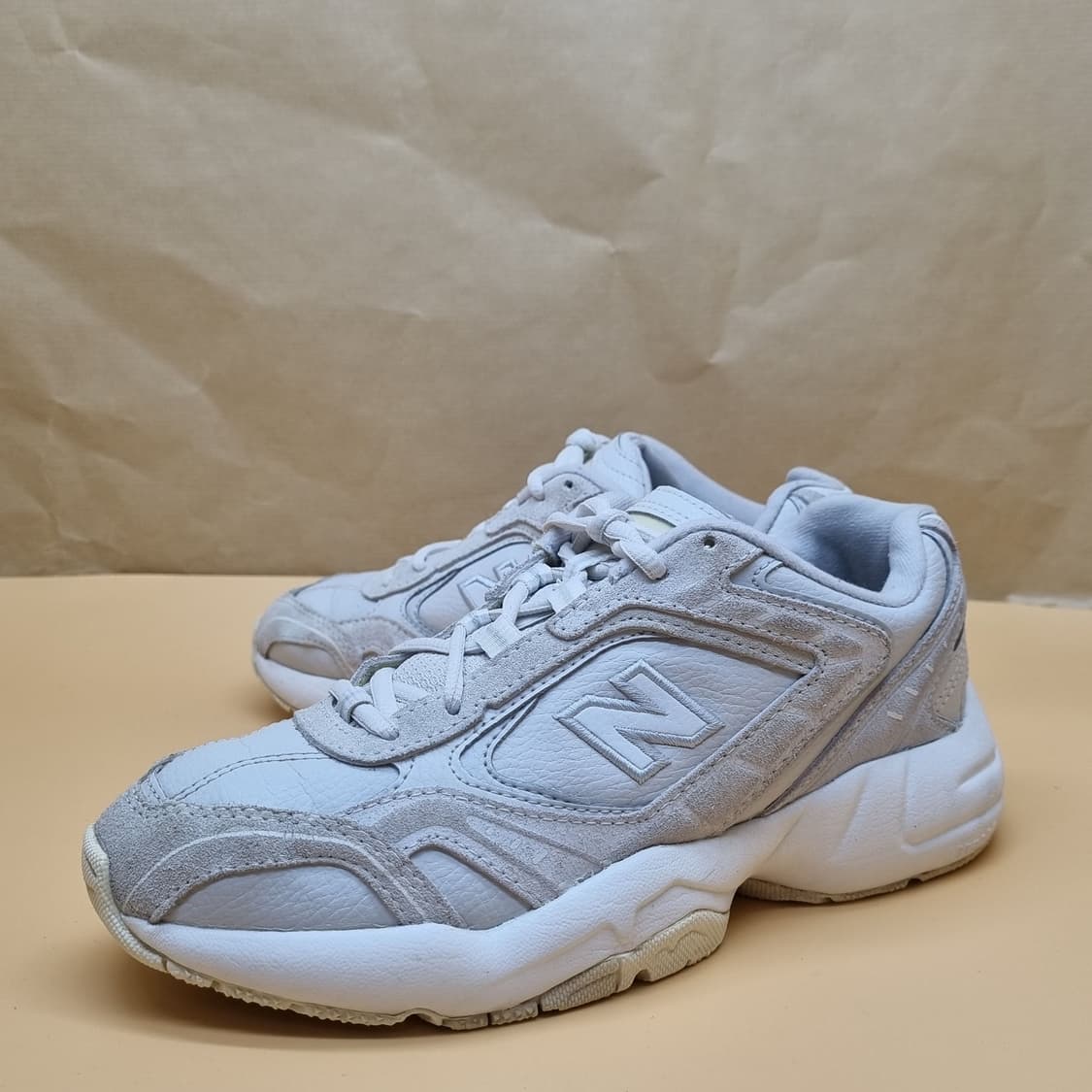 뉴발란스452 운동화250. 상품이미지1