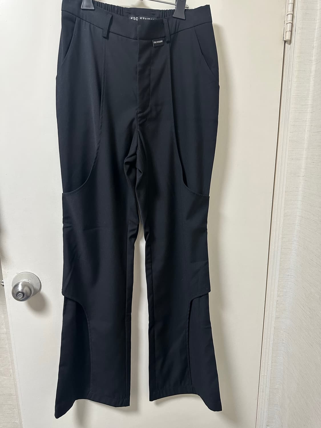 Esc studio 부츠컷 팬츠  상품이미지2