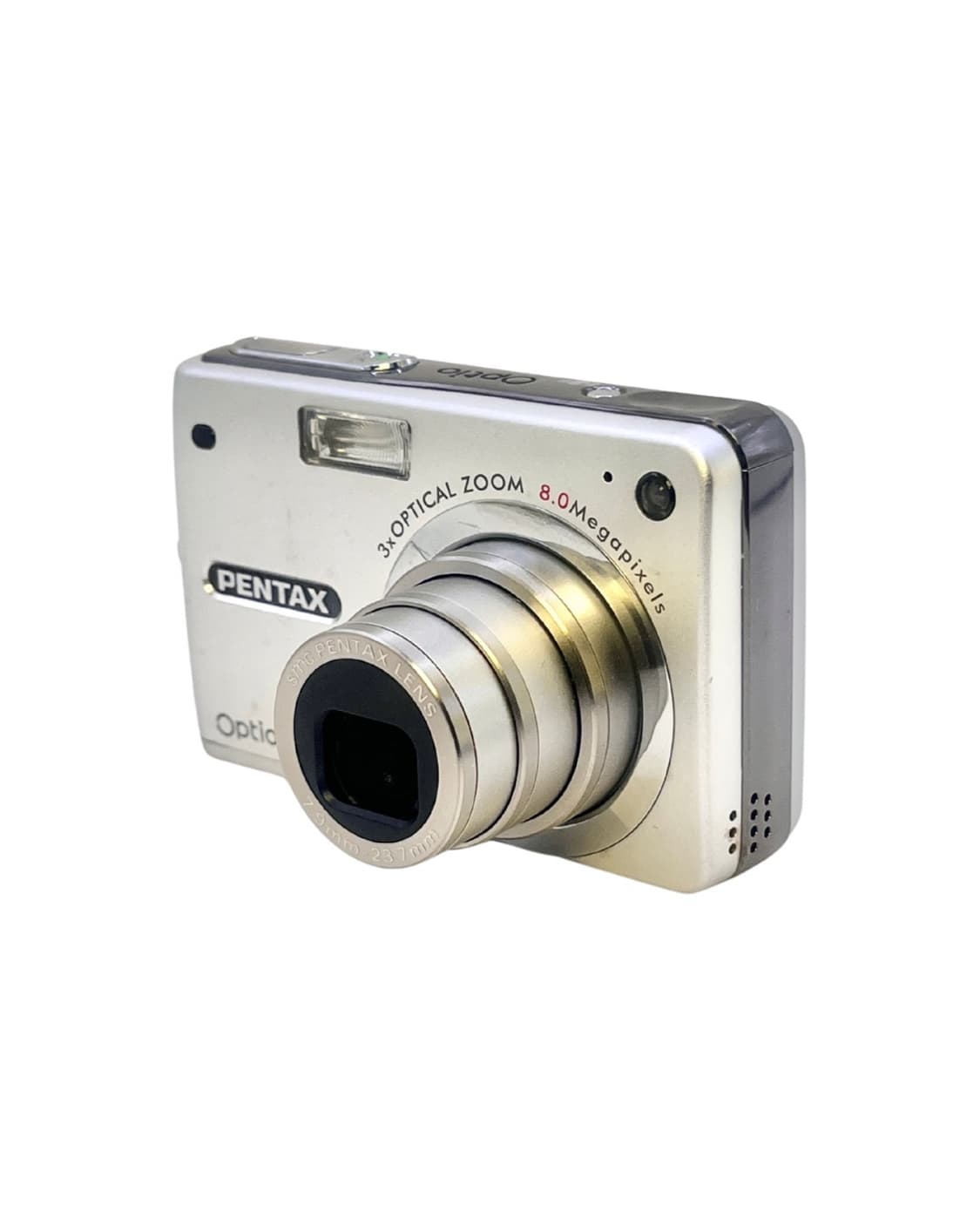 (작례!)Pentax Optio A10디카 상품이미지7